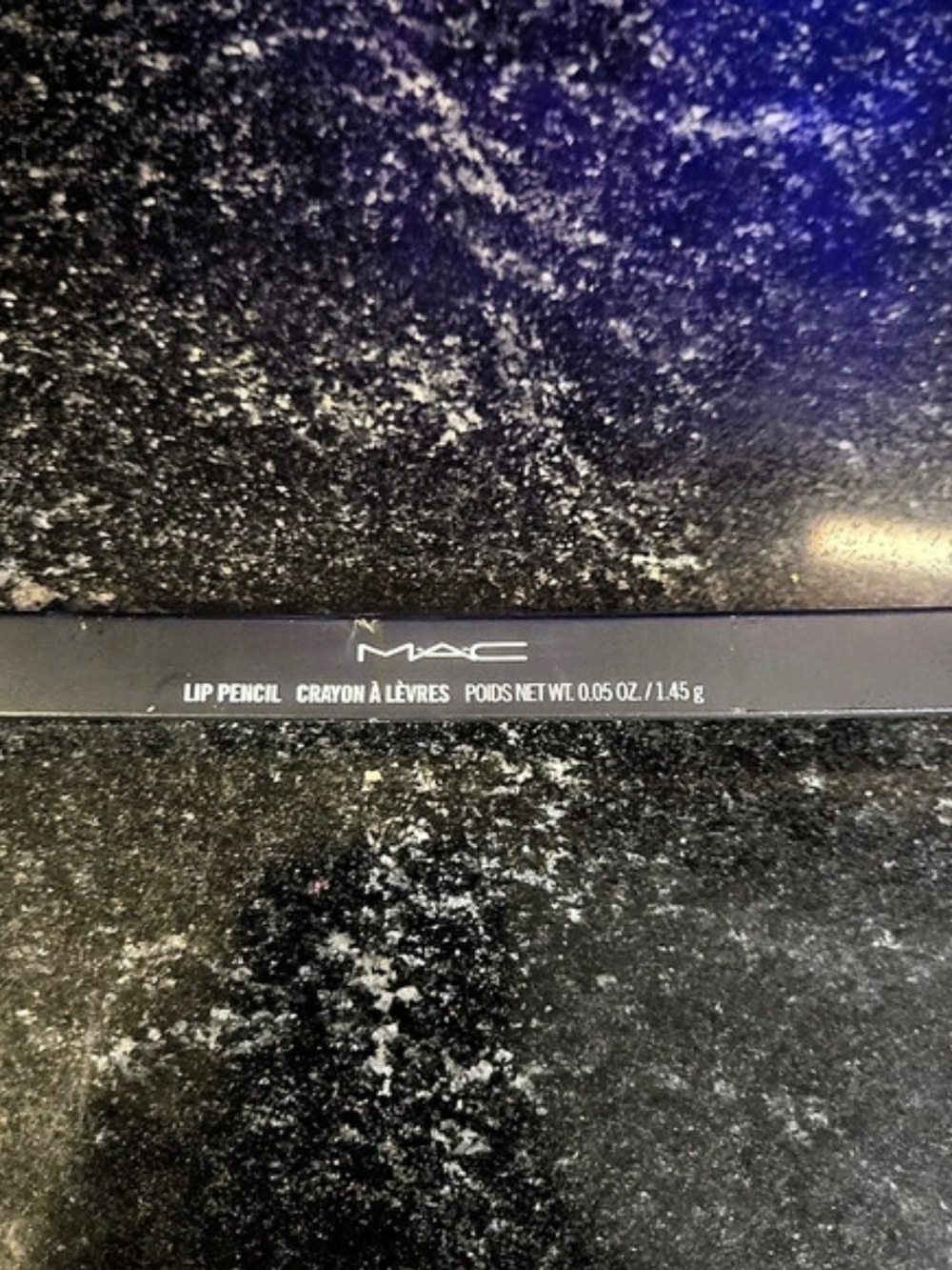 MAC Lip Pencil in Red NWT